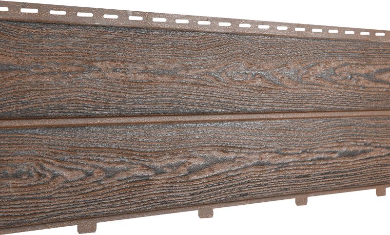 Фасадная панель Hokla ВИНТАЖ U-Plast купить в Санкт-Петербурге