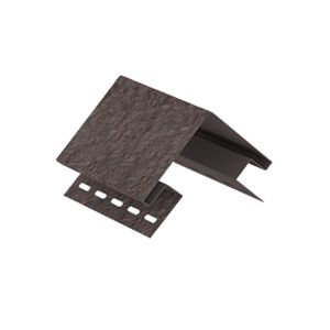 Наружный угол к панели Stone-House КИРПИЧ купить в Санкт-Петербурге