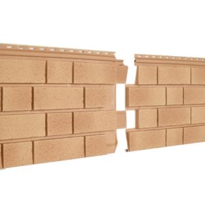 Фасадная панель Stone-House S-lock КЛИНКЕР БАЛТИК купить в Санкт-Петербурге