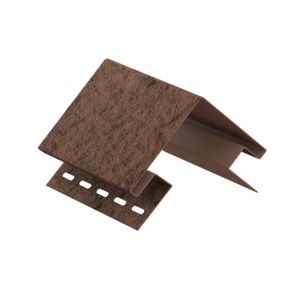 Угол наружный к панели Stone-House КАМЕНЬ купить в Санкт-Петербурге