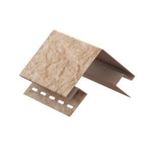 Угол наружный к панели Stone-House КАМЕНЬ купить в Санкт-Петербурге