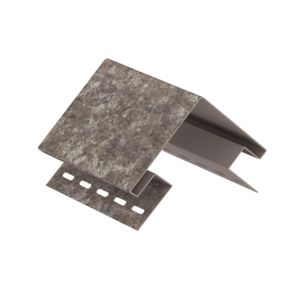 Наружный угол к панели Stone-House КВАРЦИТ купить в Санкт-Петербурге