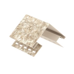 Наружный угол к панели Stone-House КВАРЦИТ купить в Санкт-Петербурге