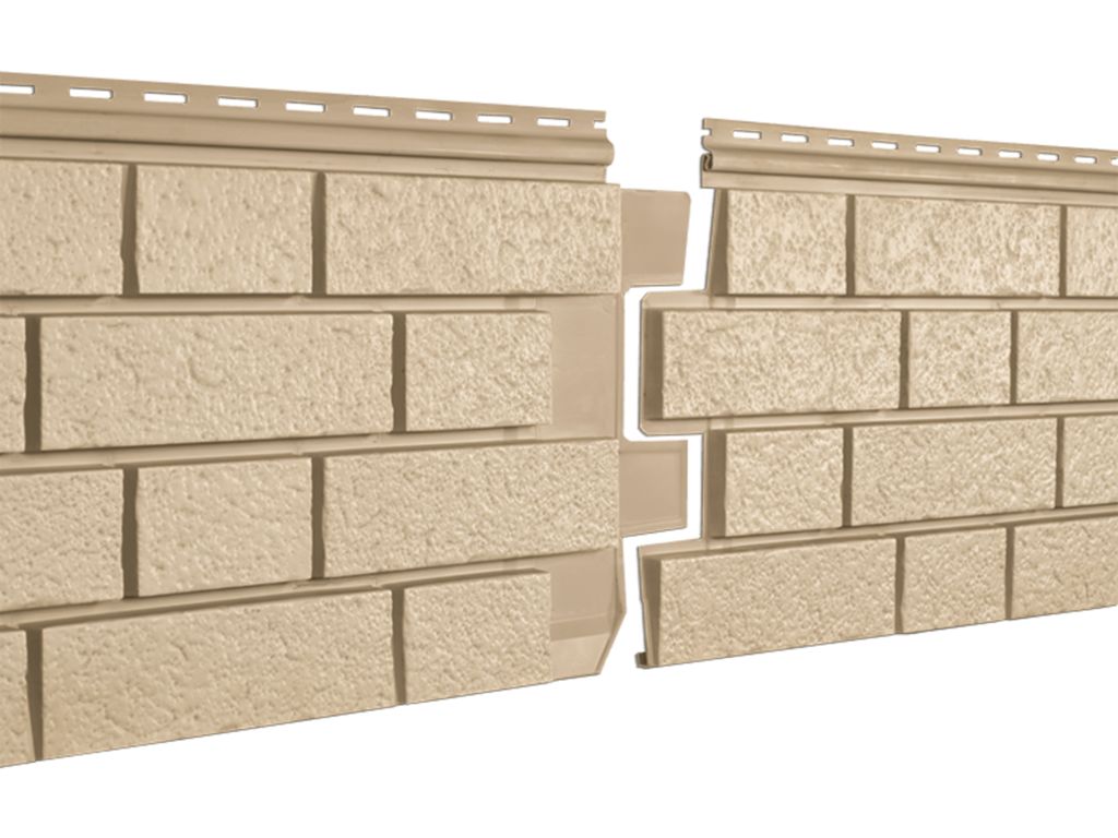 Фасадная панель Stone-House S-lock КЛИНКЕР Остатки, снята с пр-ва купить в Санкт-Петербурге