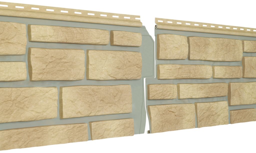 Фасадная панель Stone-House S-lock ТАГАНАЙ купить в Санкт-Петербурге