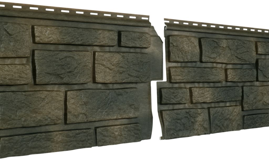 Фасадная панель Stone-House S-lock ТАГАНАЙ купить в Санкт-Петербурге