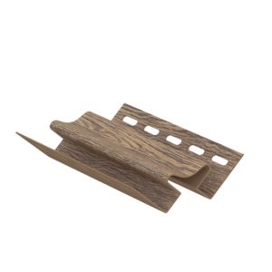 Угол внутренний к панелям Hokla ЛИСТВЕННИЦА Снят с производства! Распродажа остатков! купить в Санкт-Петербурге