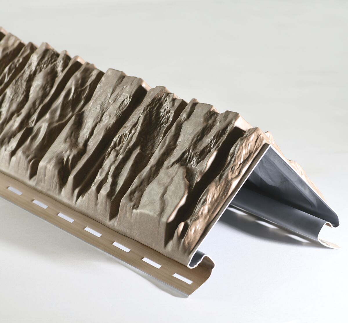 Угол наружный декоративный  купить в Санкт-Петербурге