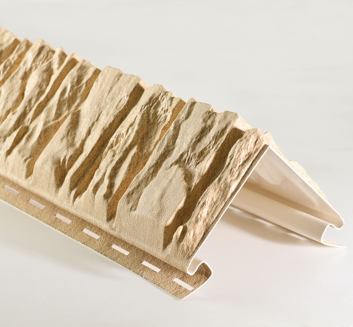 Угол наружный декоративный  купить в Санкт-Петербурге