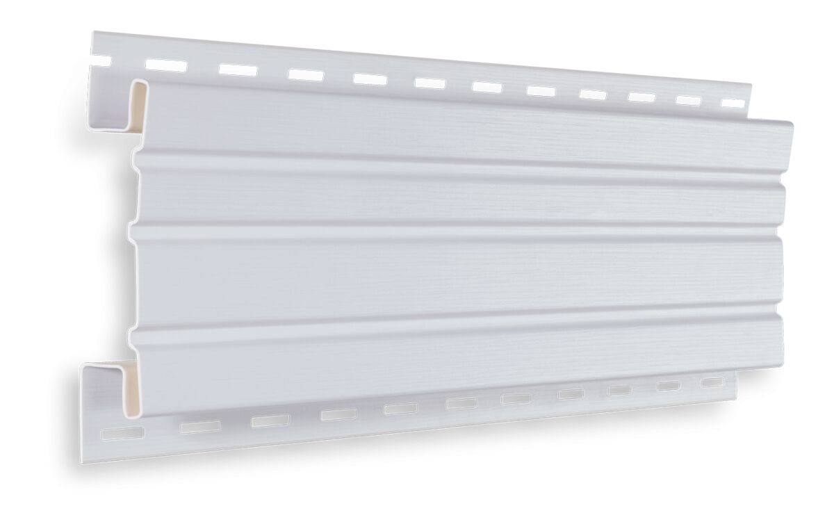 Разделитель U-Plast 3000мм Белый купить в Санкт-Петербурге