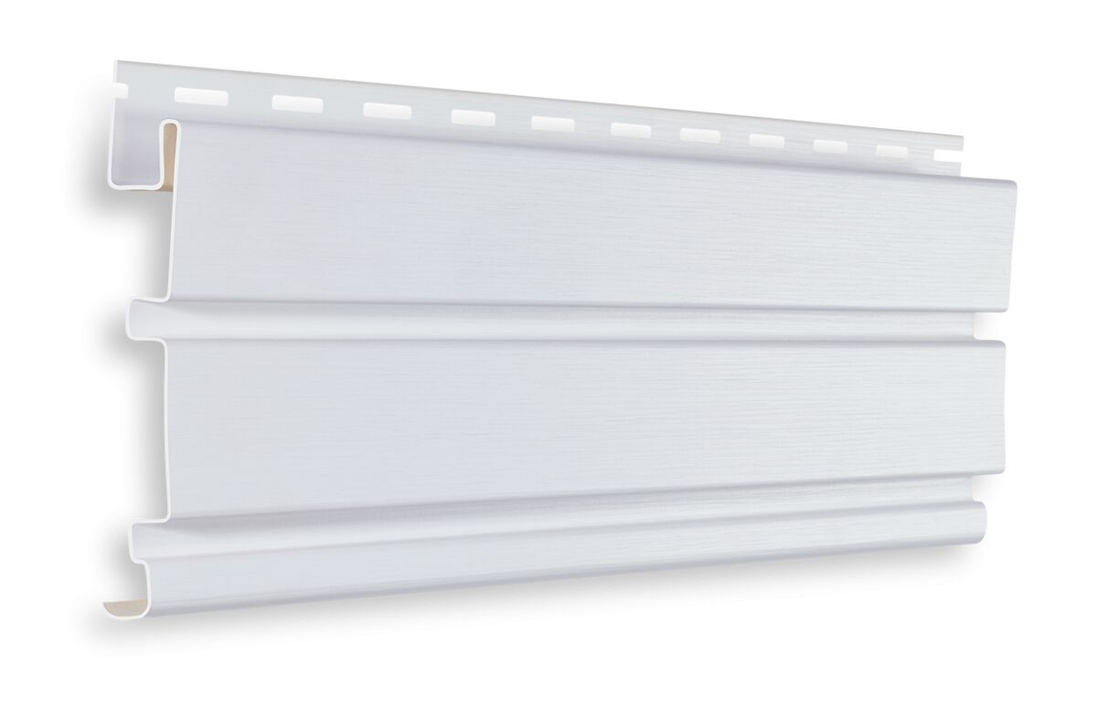 Добор U-Plast 3000х110мм Белый купить в Санкт-Петербурге