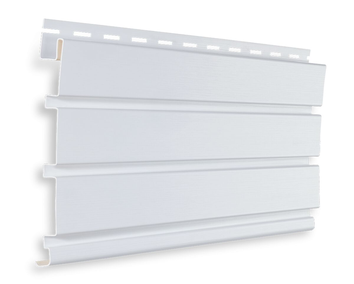 Добор U-Plast 3000х170мм Белый купить в Санкт-Петербурге