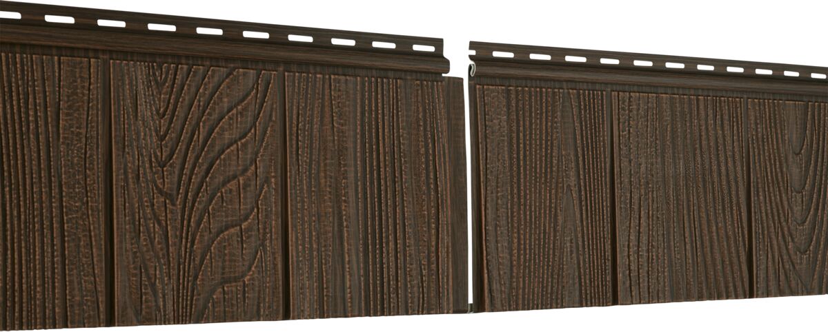 Фасадная панель Hokla Щепа S-Lock купить в Санкт-Петербурге