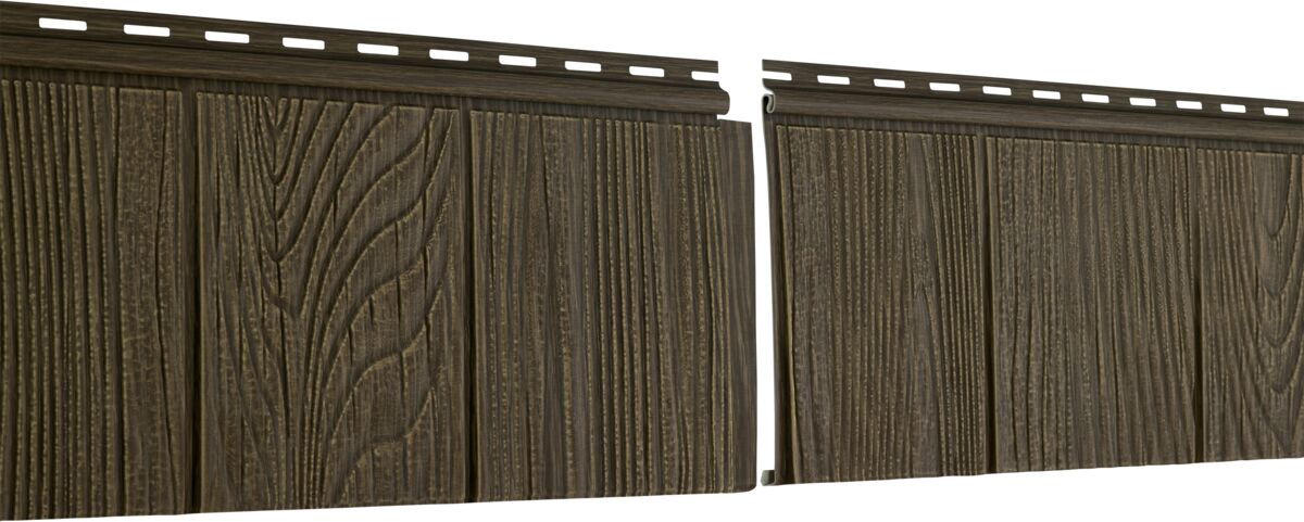 Фасадная панель Hokla Щепа S-Lock купить в Санкт-Петербурге