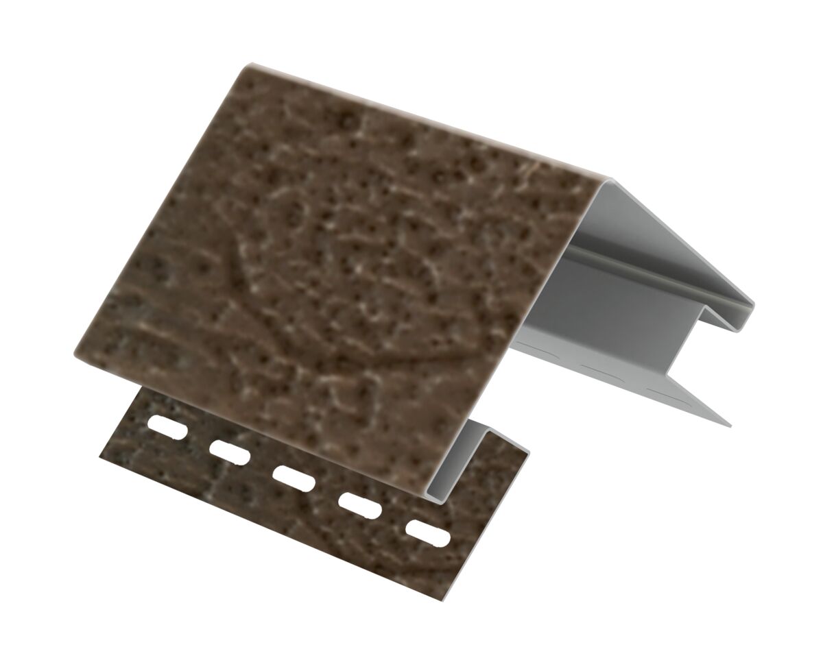 Наружный угол к панели Stone-House S-Lock КЛИНКЕР/КЛИНКЕР БАЛТИК/КЛИНКЕР НОРДИК  Снят с производства! Распродажа остатков! купить в Санкт-Петербурге