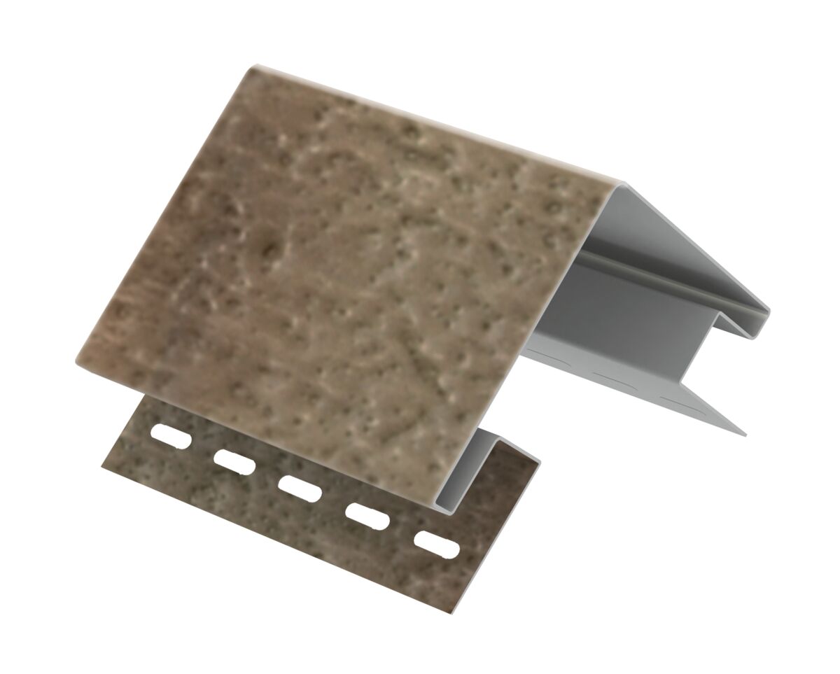 Наружный угол к панели Stone-House S-Lock КЛИНКЕР/КЛИНКЕР БАЛТИК/КЛИНКЕР НОРДИК  Снят с производства! Распродажа остатков! купить в Санкт-Петербурге