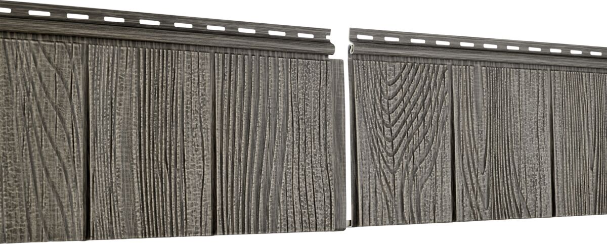 Фасадная панель Hokla Щепа S-Lock купить в Санкт-Петербурге