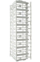 Профиль крепёжная основа 1,036х0,243х0,02 м купить в Санкт-Петербурге