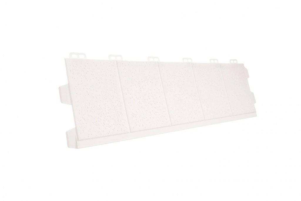 Добор для откоса универсального коричневый, белый, белоснежный 0,19 х 0,69 м купить в Санкт-Петербурге