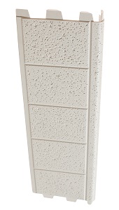 Откос универсальный белый, 0,2 х 0,69 м купить в Санкт-Петербурге