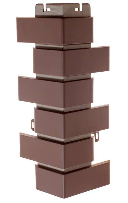 Наружный угол 'Альта Профиль', Клинкерный кирпич купить в Санкт-Петербурге