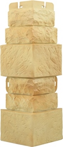 Наружный угол 'Альта Профиль', Кирпич-антик купить в Санкт-Петербурге