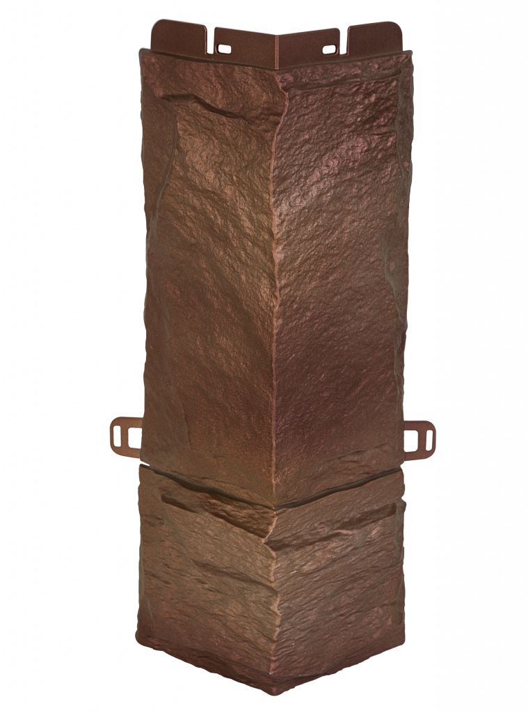 Наружный угол 'Альта Профиль', Гранит купить в Санкт-Петербурге