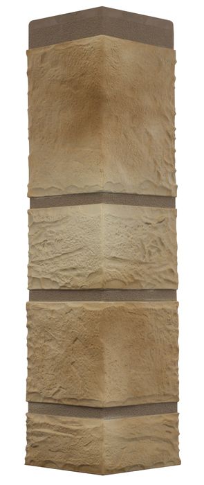 Наружный угол 'Альта Профиль', Камень купить в Санкт-Петербурге