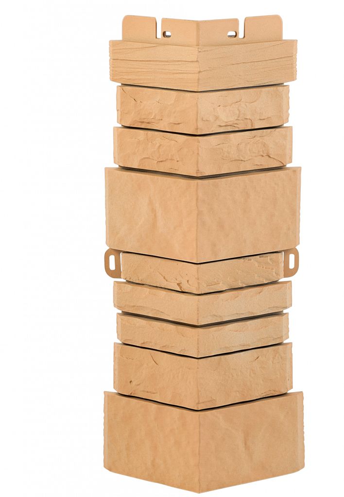 Наружный угол 'Альта Профиль', Скалистый камень/Каньон купить в Санкт-Петербурге