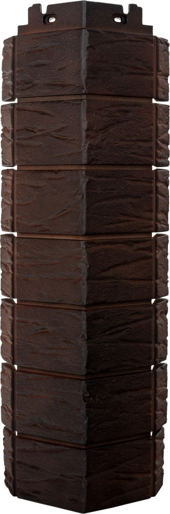 Наружный угол 'Альта Профиль', Ригель немецкий купить в Санкт-Петербурге