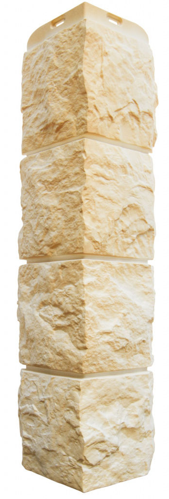 Наружный угол 'Альта Профиль', Туф купить в Санкт-Петербурге