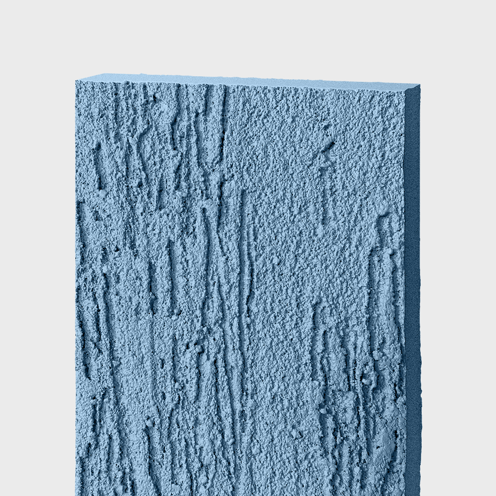 Фиброцементный сайдинг БЕТЭКО-Вудрок 5024 пастельно-синий купить в Санкт-Петербурге