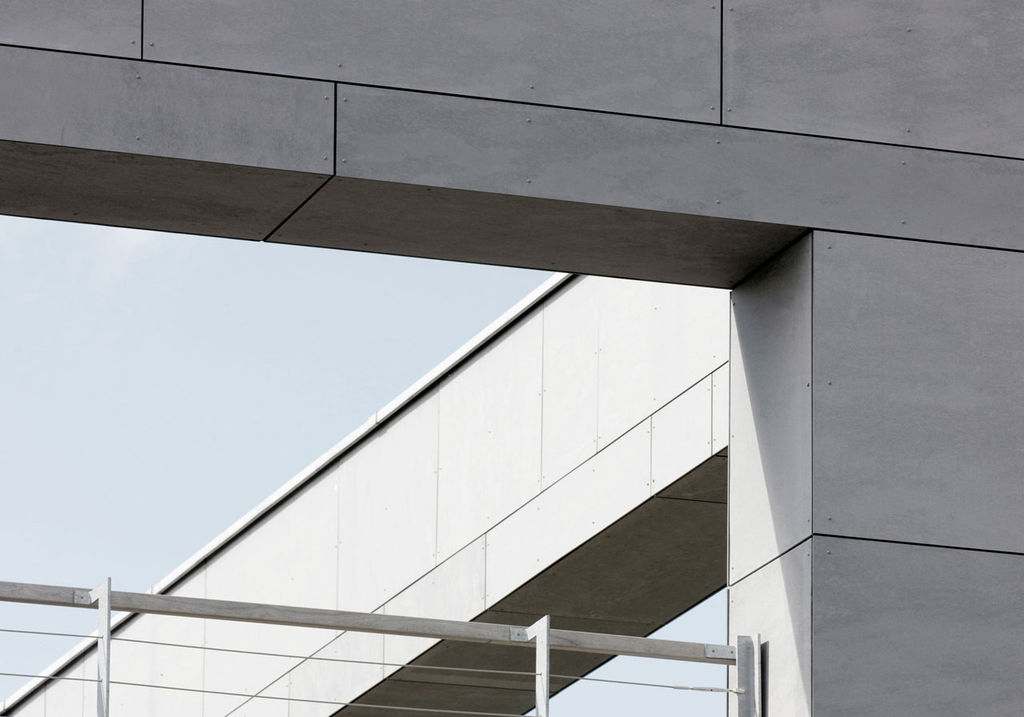 TECTIVA 3050X1220X8 MM цвет TE20 фибропанель купить в Санкт-Петербурге