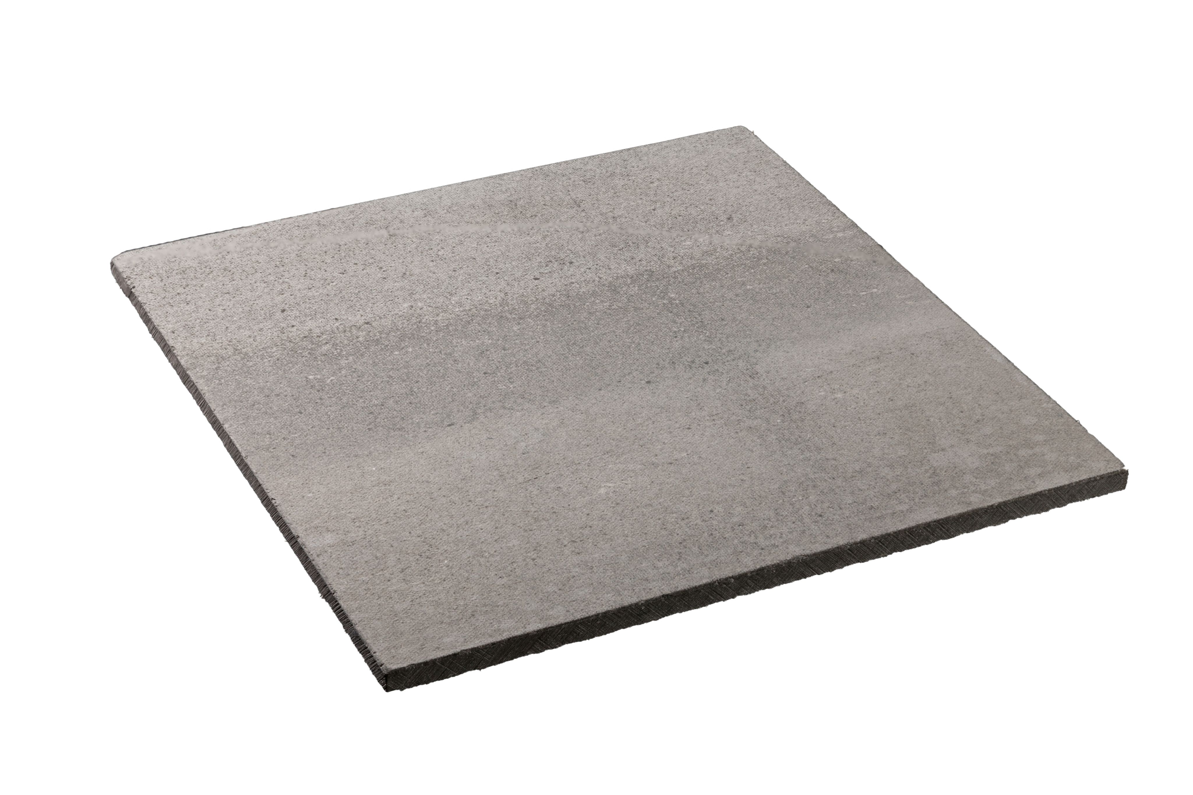 Лист (шифер) хризотилцементный плоский непрессованный ЛПН 1500х1000х6 ГОСТ купить в Санкт-Петербурге