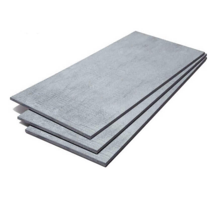 Лист (шифер) хризотилцементный плоский непрессованный ЛПН 3000х1500х10 ГОСТ купить в Санкт-Петербурге