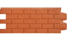 Панель Grand Line Состаренный кирпич Classic купить в Санкт-Петербурге