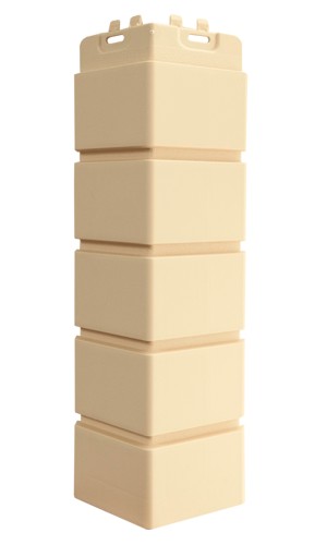 Угол наружный Grand Line Клинкерный кирпич Classic купить в Санкт-Петербурге