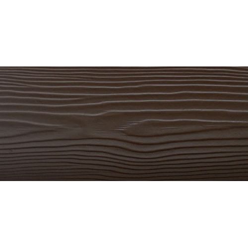 Рельефная фасадная панель CEDRAL wood С21 Коричневая глина купить в Санкт-Петербурге