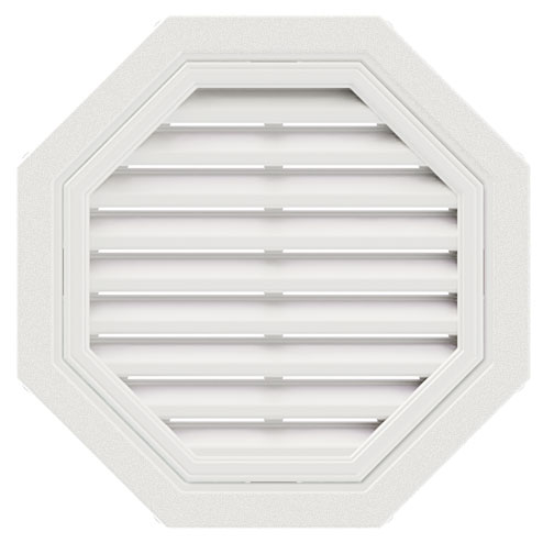 Фронтальная вентиляционная решетка белая Т-Сайдинг купить в Санкт-Петербурге