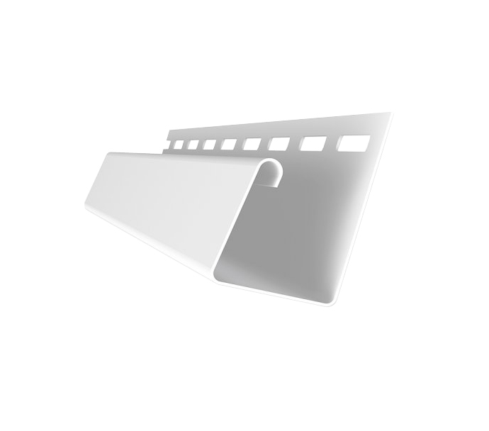 Универсальный J-профиль 7/8 ЯФАСАД купить в Санкт-Петербурге