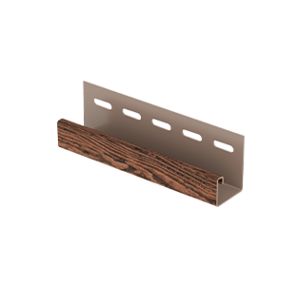 J-планка к панелям Hokla ВИНТАЖ купить в Санкт-Петербурге