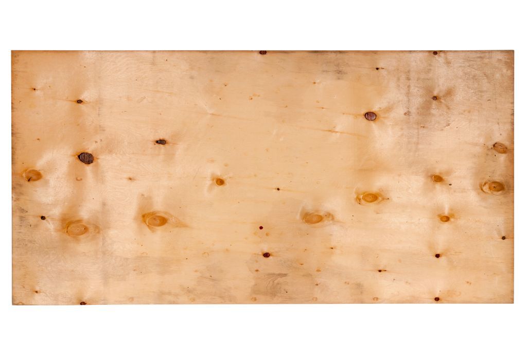 Фанера ФСФ сорт 3/3 9мм купить в Санкт-Петербурге