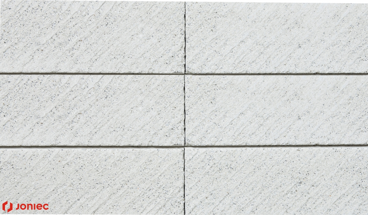 Камень заборный пролетный ROMA PERFECT (RP20) 50,4х20х20см Joniec купить в Санкт-Петербурге