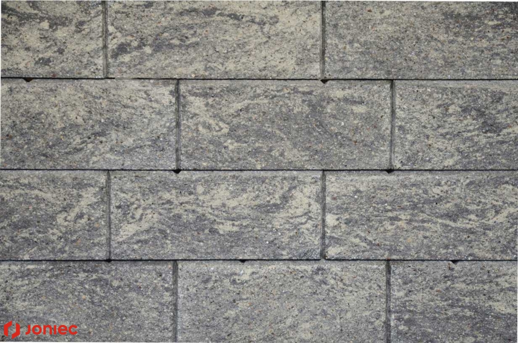 Камень заборный столбовой GORC de LUXE GL22 (GU+GA) 38х22х16см Joniec купить в Санкт-Петербурге