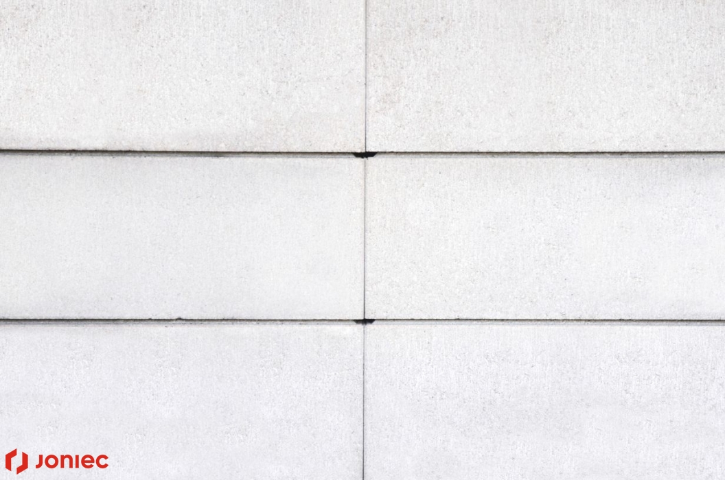 Камень заборный накрывочный столбовой ROMA HORIZON (CH28) 50,4х28х5см Joniec купить в Санкт-Петербурге