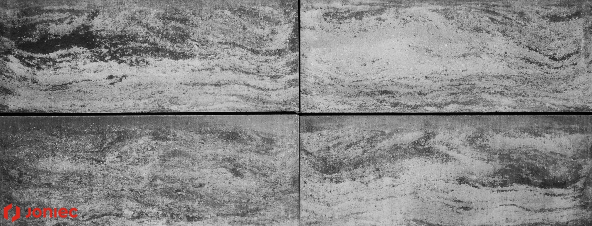 Камень заборный накрывочный пролетный ROMA MEGA (CRM28) 75,6х28х7,2см Joniec купить в Санкт-Петербурге