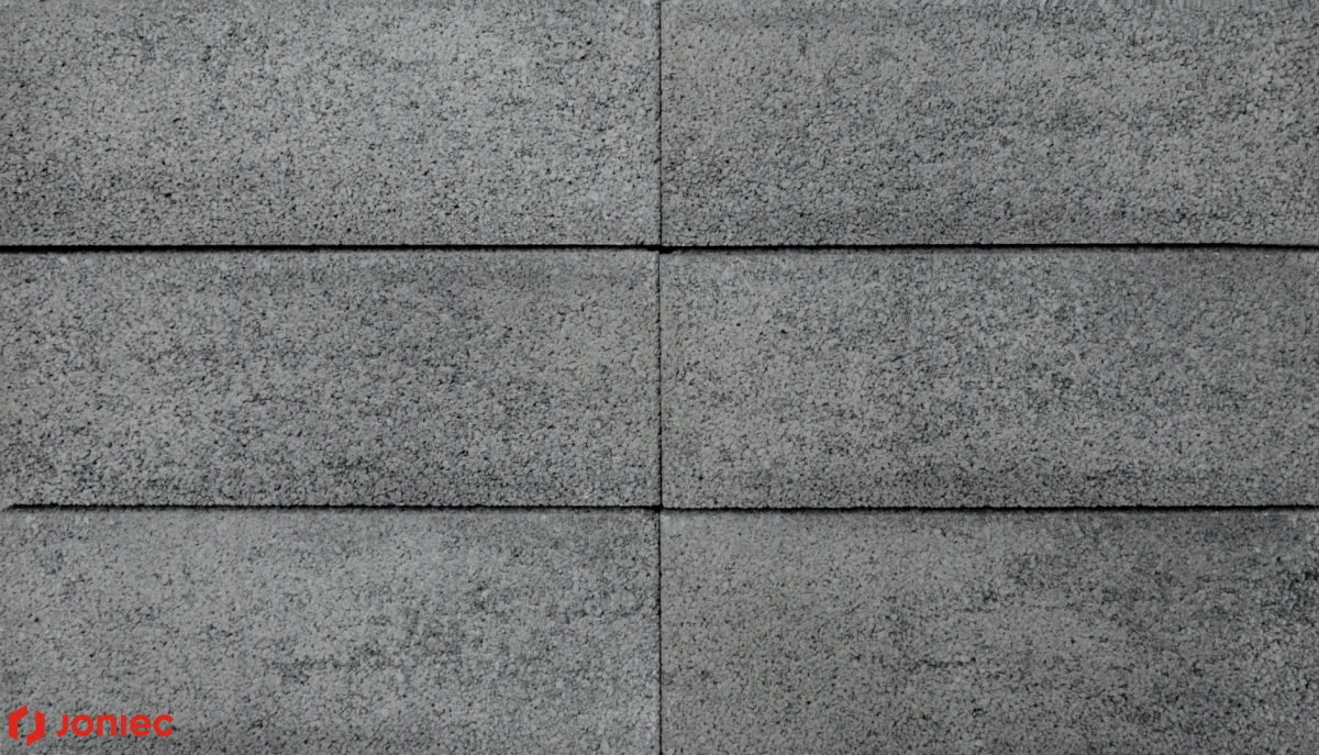 Камень заборный столбовой ROMA CLASSIC (BRDM) 36х36х20см Joniec купить в Санкт-Петербурге