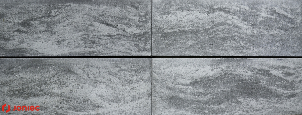 Камень заборный накрывочный пролетный ROMA MEGA (CRM19) 75,6х19,5х7,2см Joniec купить в Санкт-Петербурге