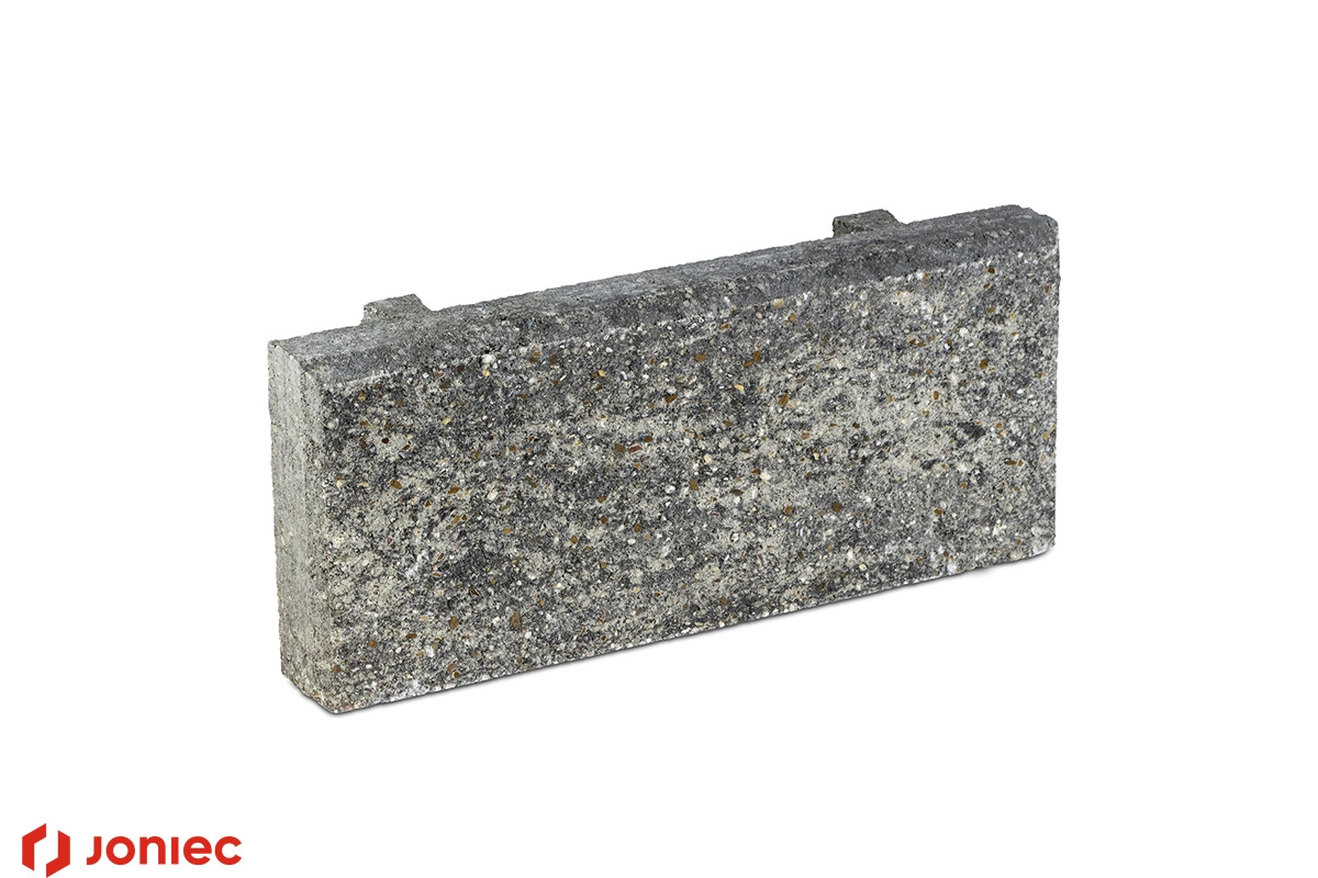 Камень заборный пролетный GORC de LUXE GL22 (GP) 38х4,5х16см Joniec купить в Санкт-Петербурге