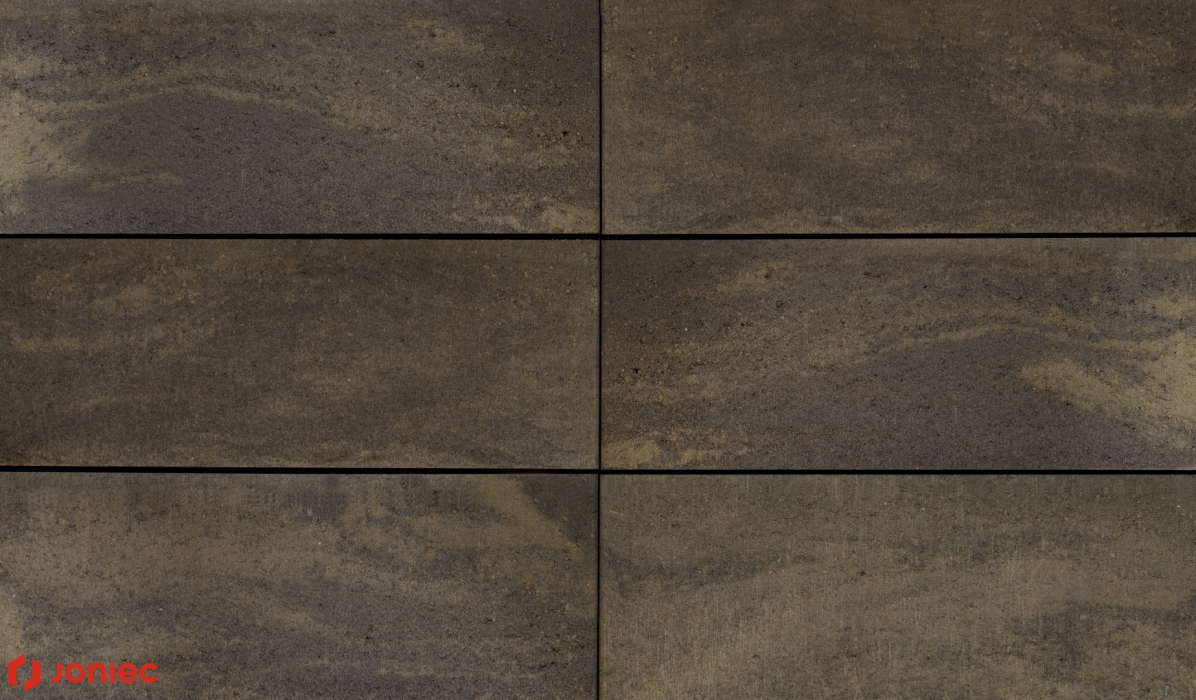 Камень заборный пролетный ROMA HORIZON (BH20) 50,4х20х20см Joniec купить в Санкт-Петербурге